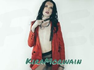 KiraMorwain