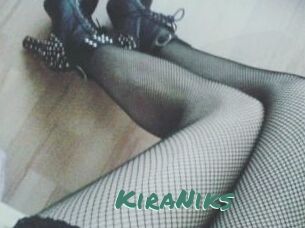 KiraNiks