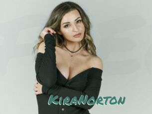 KiraNorton
