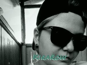 KiraRow