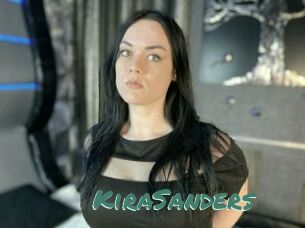 KiraSanders