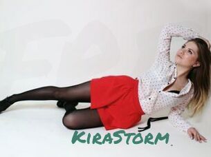 KiraStorm