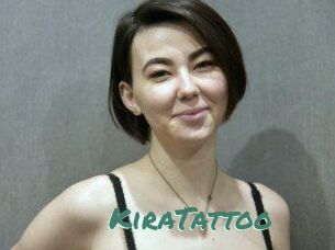 KiraTattoo
