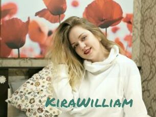 KiraWilliam