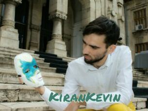 KiranKevin