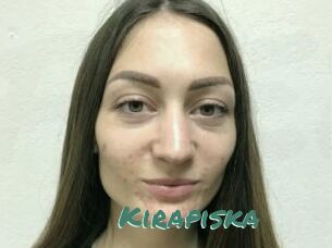 Kirapiska