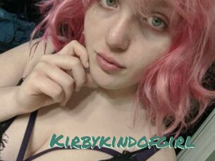 Kirbykindofgirl