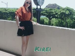 Kirei