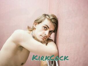 KirkCock