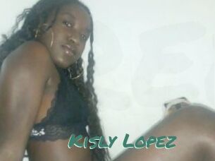 Kisly_Lopez