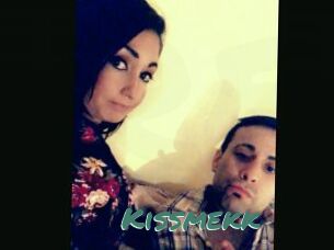 Kissmekk