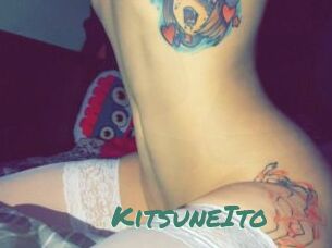 KitsuneIto