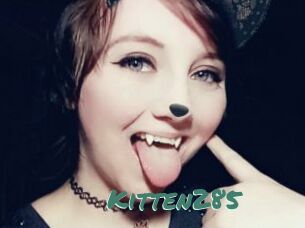 Kitten285