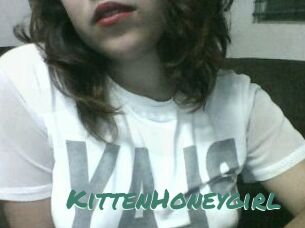 KittenHoneygirl