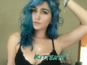Kittentv