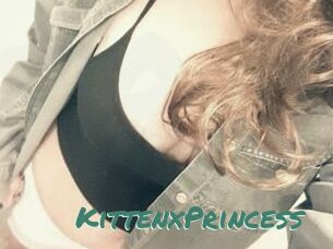 KittenxPrincess