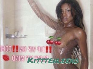 Kitttenleexo