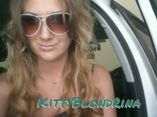 KittyBlondRina