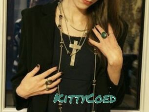 KittyCoed