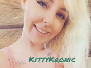 KittyKronic