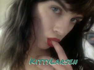 KittyLarsen