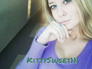 KittySweet111