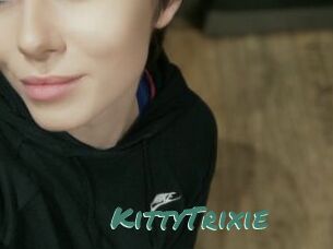 KittyTrixie