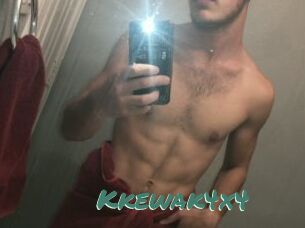 Kkewak4x4