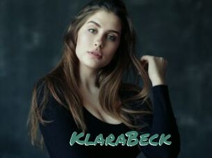KlaraBeck