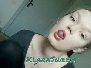 KlaraSweett