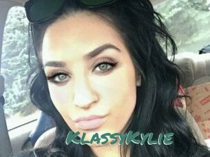 KlassyKylie