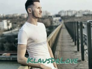 KlausDrLove