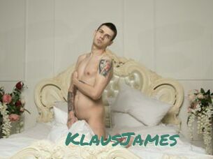KlausJames
