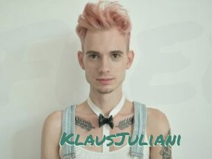 KlausJuliani