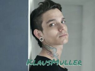 KlausMuller