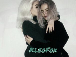 KleoFox