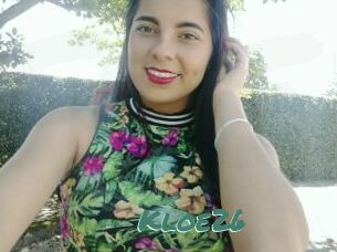 Kloe26