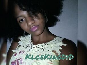 KloeKingDyD