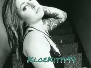 KloeKitty94