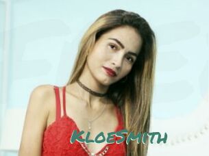 KloeSmith