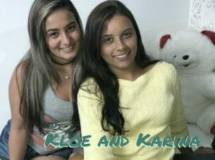 Kloe_and_Karina