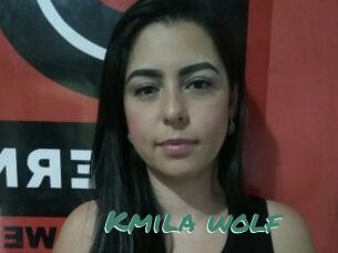 Kmila_wolf
