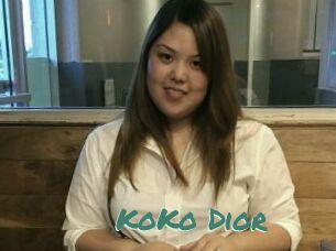KoKo_Dior