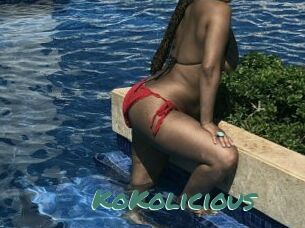 KoKolicious