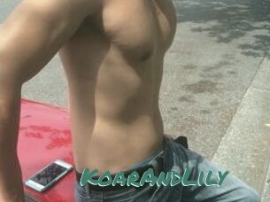 KoarAndLily