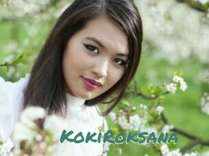 KokiRoksana