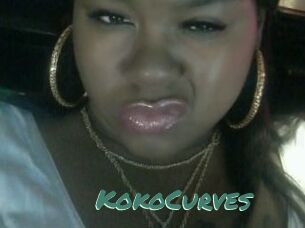 KokoCurves