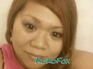 Koko_Fox