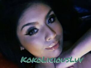 KokoLiciousLuv