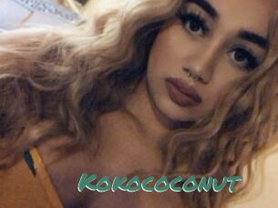 Kokococonut